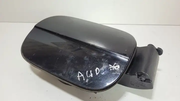 Audi A6 S6 C6 4F (2004 - 2008) 4F0010395 Крышка топливного бака — фото 5