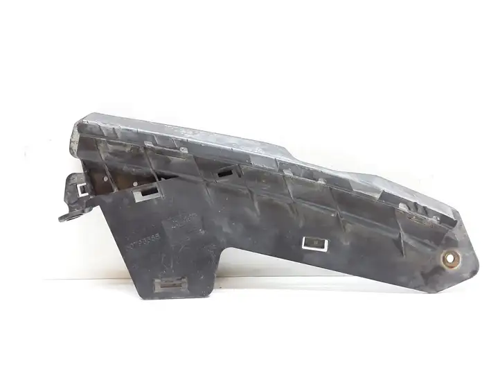 Volvo V70 (2007 - 2013) 30796388 Кронштейн переднего бампера — фото 1