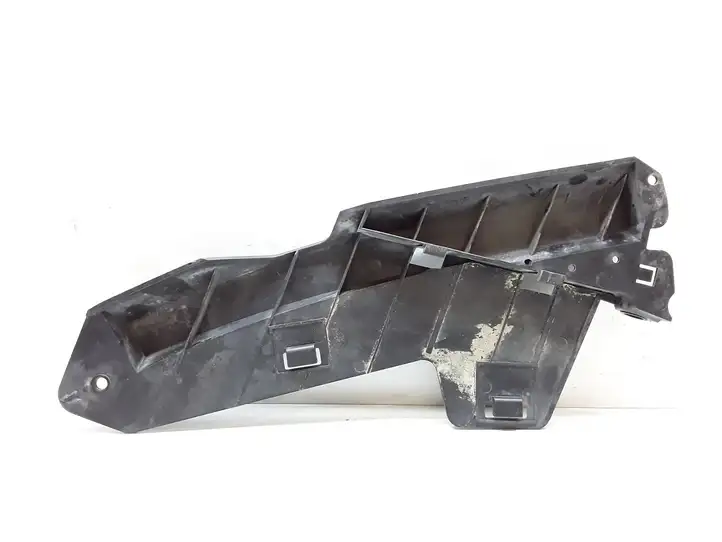 Volvo V70 (2007 - 2013) 30796388 Кронштейн переднего бампера — фото 2