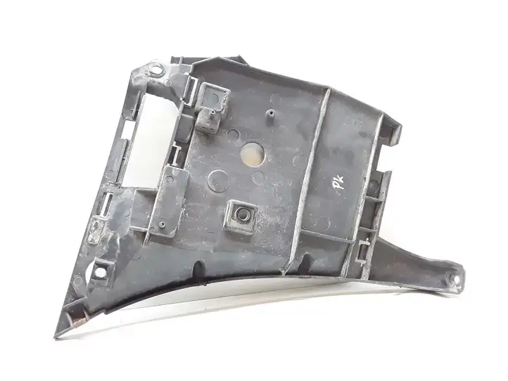 Volvo S80 (2004 - 2006) 08693042 Кронштейн переднего бампера — фото 1