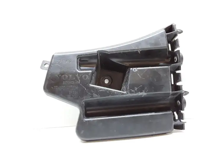Volvo V60 (2010 - 2013) 30796626 Кронштейн переднего бампера — фото 1