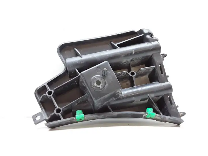 Volvo V60 (2010 - 2013) 30796626 Кронштейн переднего бампера — фото 2