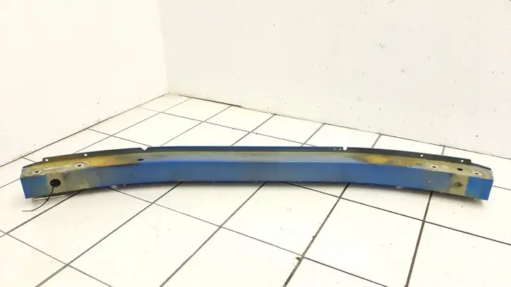 Opel Zafira B (2003 - 2006) 24460537 Передняя балка бампера — фото 6