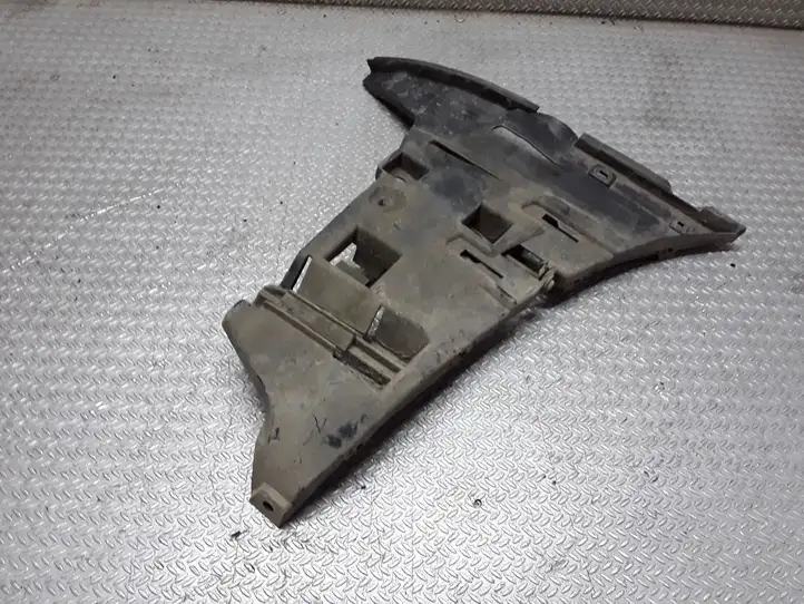Volvo V70 (2000 - 2004) 09190303 Кронштейн переднего бампера — фото 1