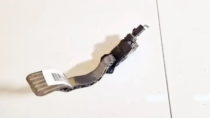 Peugeot 308 (2007 - 2013) 9681530380 Педаль акселератора — фото 1