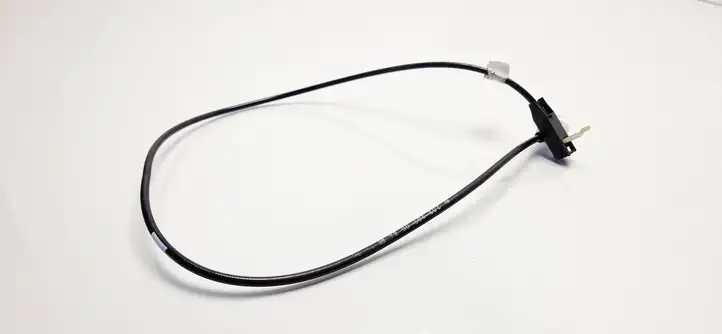 Mercedes-Benz E W210 (1995 - 2002)  2032670064 Трос замка зажигания