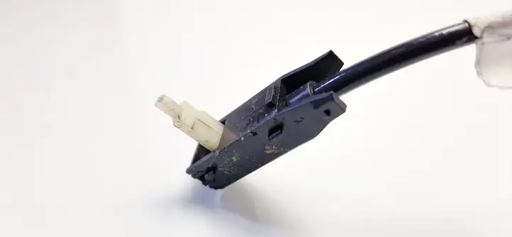 Mercedes-Benz E W210 (1995 - 2002)  2032670064 Трос замка зажигания