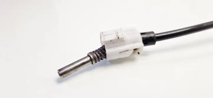 Mercedes-Benz E W210 (1995 - 2002)  2032670064 Трос замка зажигания