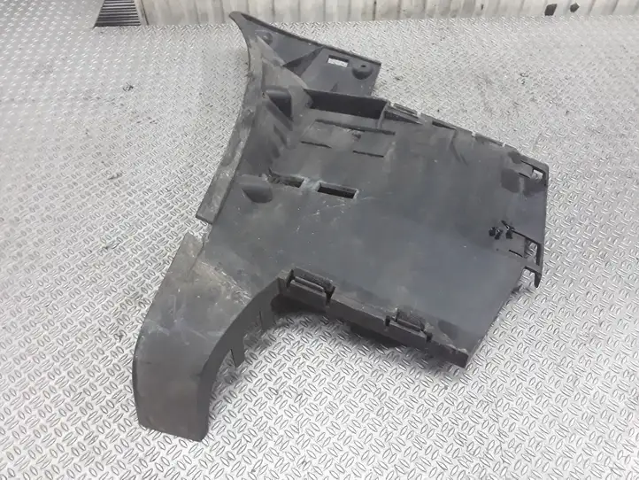 Volvo S80 (1998 - 2004) 9151373 Кронштейн переднего бампера — фото 1