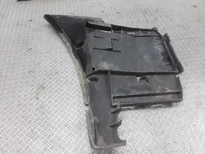 Volvo S80 (1998 - 2004) 9154854 Кронштейн переднего бампера — фото 3