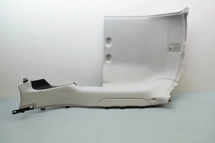 Mercedes-Benz S C217 A2226902625 Нижняя боковая отделка заднего сиденья — фото 1