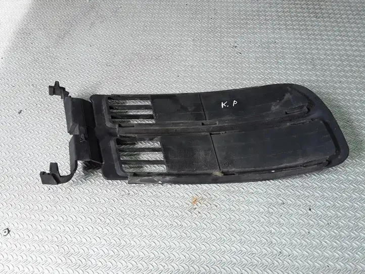 Fiat Ulysse (2002 - 2010) 1489147077 Нижняя решетка переднего бампера — фото 2