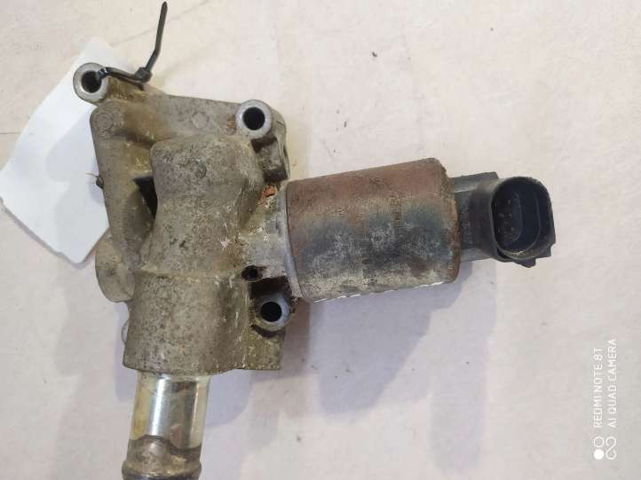 55556720 Opel Corsa D EGR vožtuvas