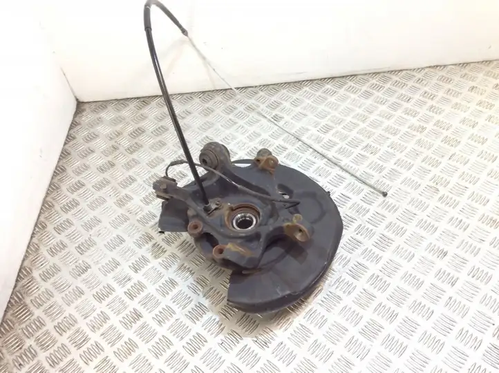 BMW 4 F32 F33 (2013 - 2017)   Ступица