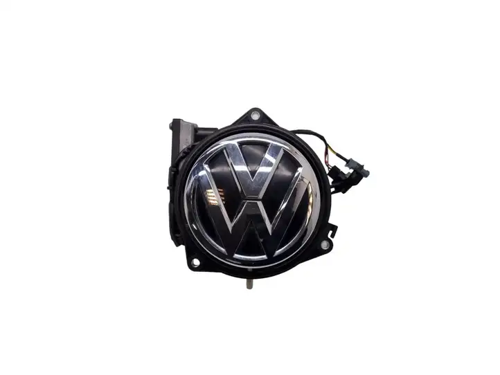 Volkswagen Polo VI (2015 - 2019) 2GD827469A Ручка крышки багажника — фото 1