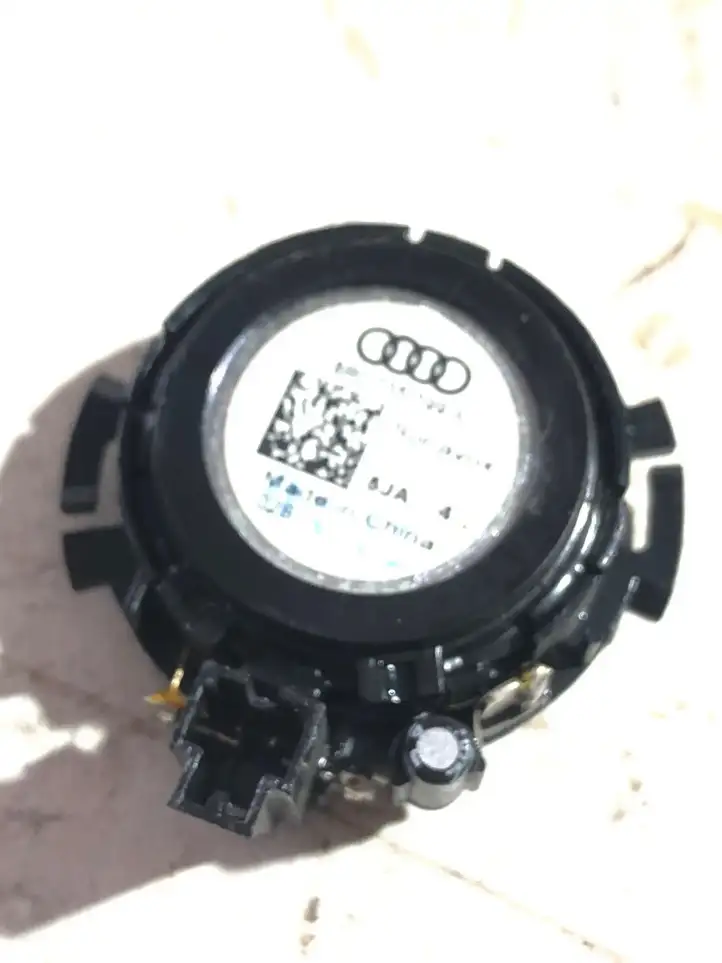 Audi A5 8T 8F (2011 - 2016) 8R0035399A Твитер передней двери — фото 2