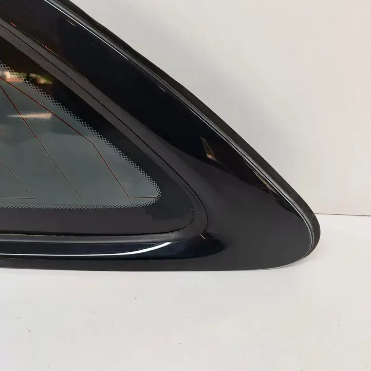 Jaguar F-Pace (2016 - ) HK8M29601CE Заднее боковое стекло — фото 3