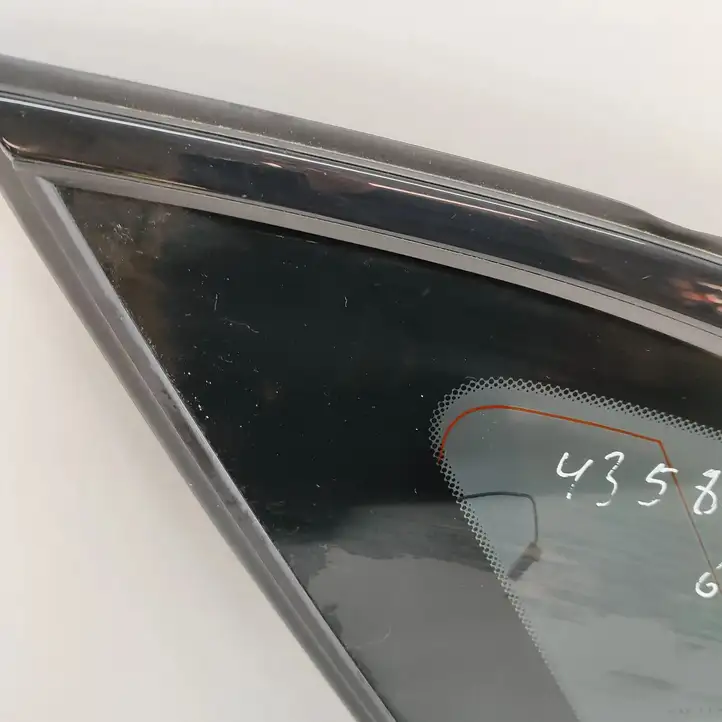 Jaguar F-Pace (2016 - ) HK8M29601CE Заднее боковое стекло — фото 4
