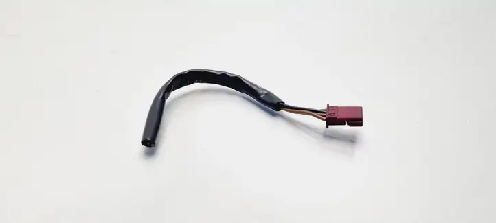 Mercedes-Benz C W203 (2000 - 2007) 0365456828 Прочая электропроводка — фото 1