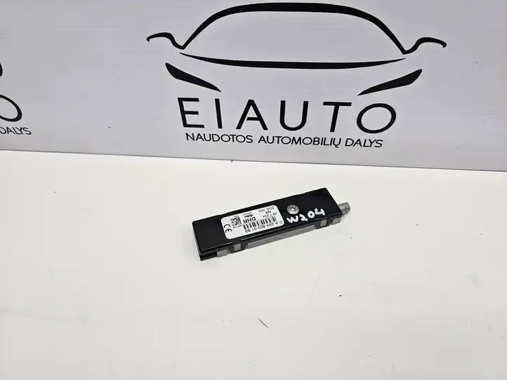 Mercedes-Benz C W204 (2007 - 2014) A2048200189 Усилитель антенны — фото 6