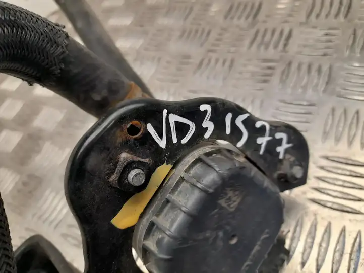 Toyota RAV 4 (XA40) (2012 - 2018) G904048010 Циркуляционный насос Webasto — фото 3
