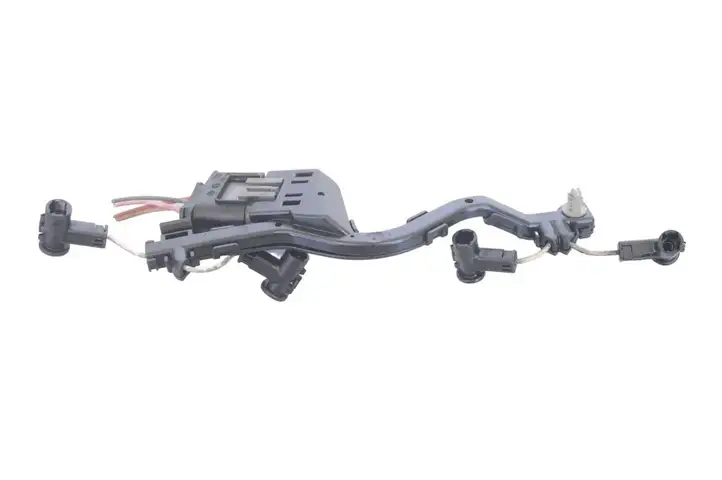 Citroen C4 (2016 - ) 9814793180 Прочая электропроводка — фото 2