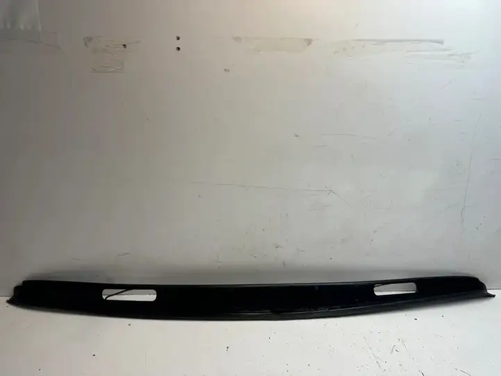 Bentley Continental (2003 - 2017) 3W7853955 Накладка стоек лобового стекла — фото 1