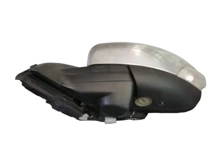 Volvo XC60 (2008 - 2013) 31298494 Боковое зеркало с электроприводом — фото 10