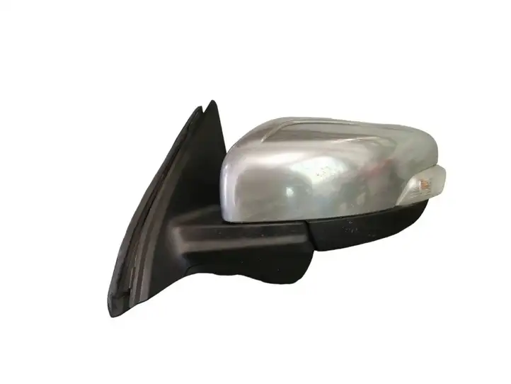 Volvo XC60 (2008 - 2013) 31298494 Боковое зеркало с электроприводом — фото 12
