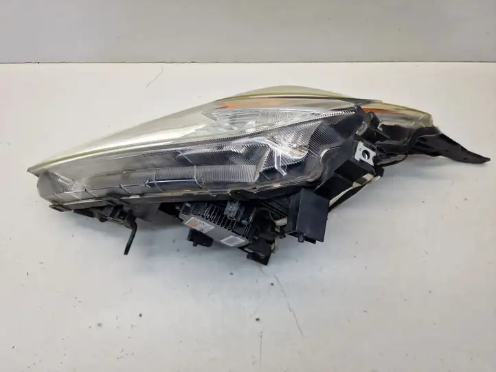 Nissan 370Z (2008 - 2014) 10063055 Передняя фара — фото 3