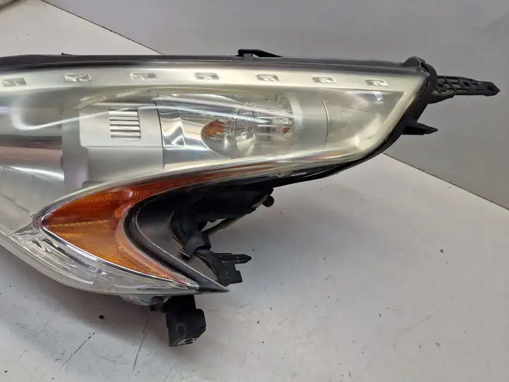 Nissan 370Z (2008 - 2014) 10063055 Передняя фара — фото 6