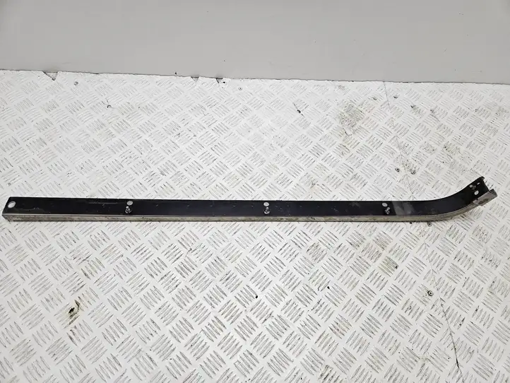 Mercedes-Benz Vito Viano W639 (2010 - 2015) A6397660500 Средняя направляющая раздвижной двери — фото 1