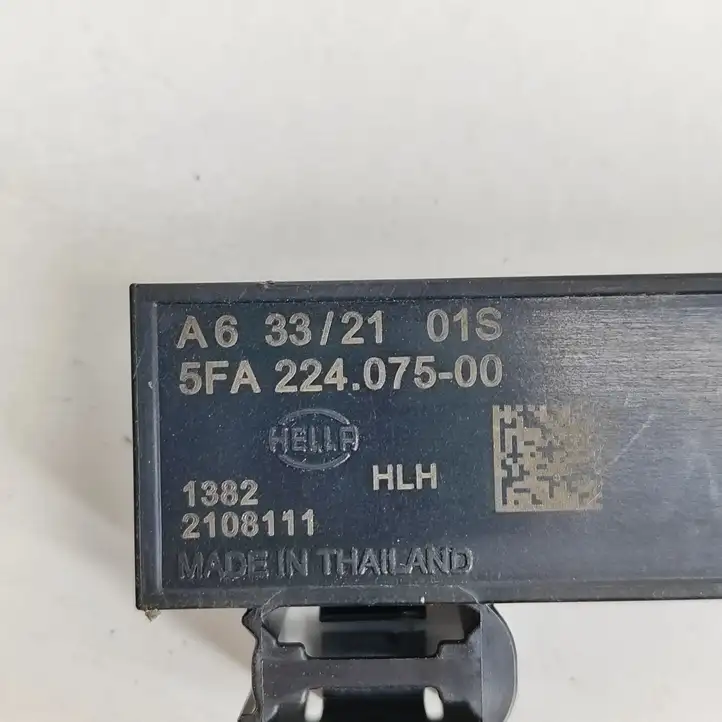 Audi A3/S3 8Y (2020 - ) 5WA962132 Антенна бесключевого доступа — фото 7