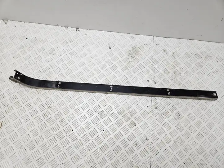 Mercedes-Benz Vito Viano W639 (2010 - 2015) A6397660400 Средняя направляющая раздвижной двери — фото 2