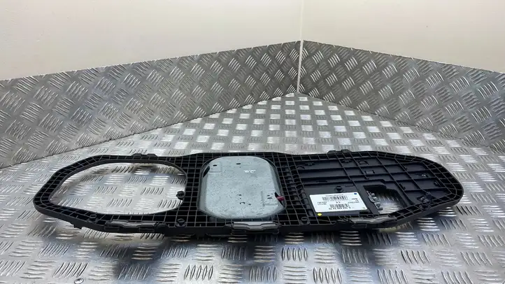 Mercedes-Benz ML W164 (2005 - 2011) A1648202475 Усилитель антенны — фото 6
