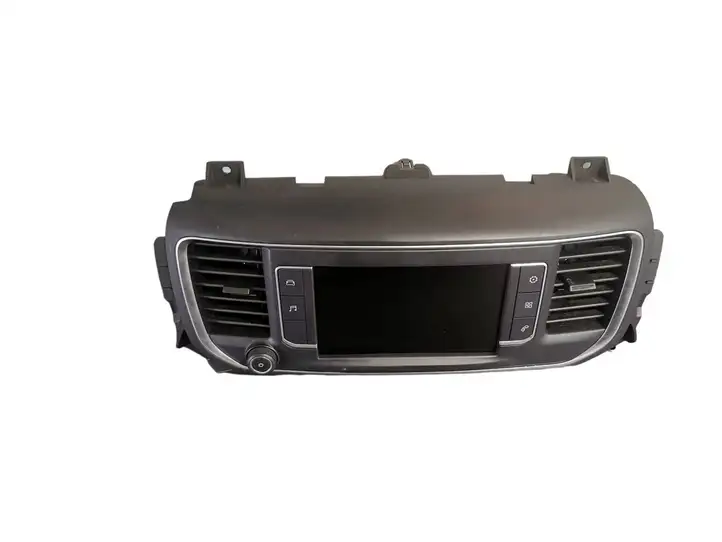 Peugeot Expert (2016 - ) 9825031680 Магнитола / мультимедийная система — фото 4
