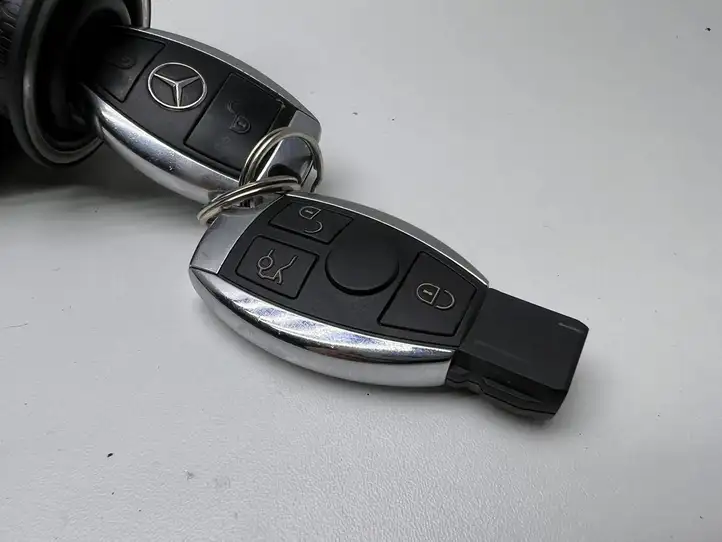 Mercedes-Benz C W204 (2007 - 2014) A2075450108 Комплект системы зажигания — фото 4