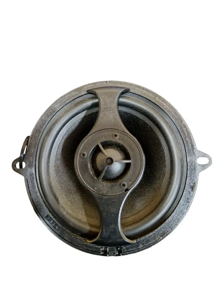 Renault Megane II (2006 - 2008) 8200108290A Динамики задних дверей — фото 1