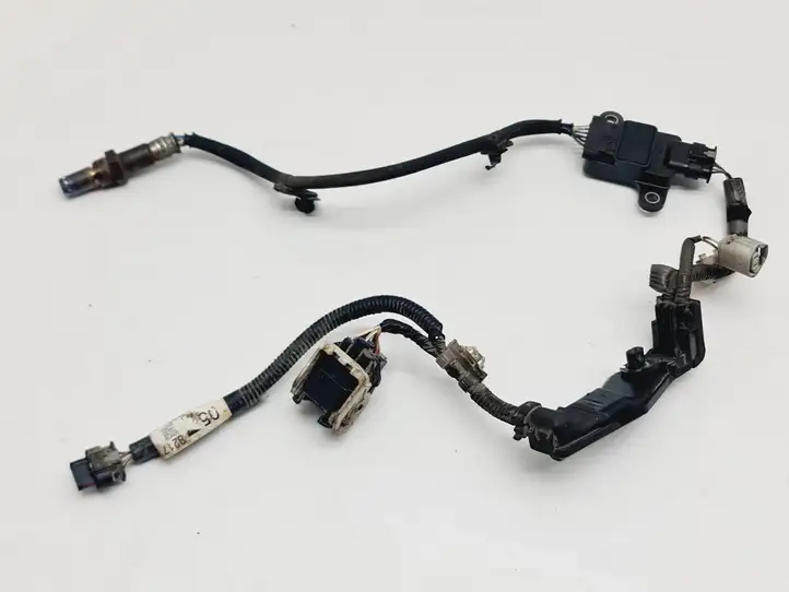 Toyota Land Cruiser (J150) (2009 - ) 8946360040 Лямбда-зонд — фото 1
