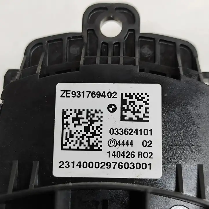 Mini One Cooper F56 F55 (2012 - 2022) 9381305 Магнитола / мультимедийная система — фото 10