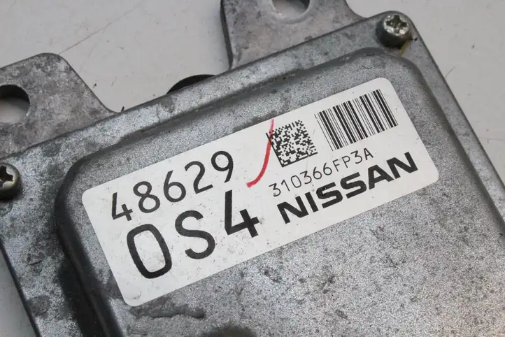 Nissan X-Trail T32 (2014 - 2021) 237104BD9E Комплект системы зажигания — фото 9
