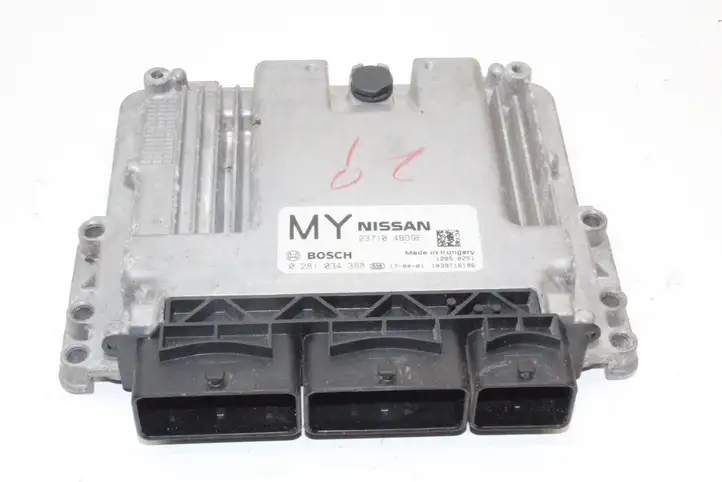 Nissan X-Trail T32 (2014 - 2021) 237104BD9E Комплект системы зажигания — фото 10
