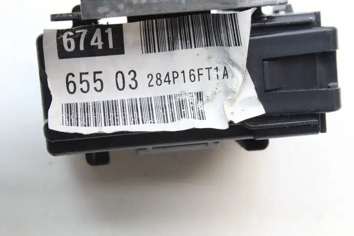 Nissan X-Trail T32 (2014 - 2021) 237104BD9E Комплект системы зажигания — фото 16