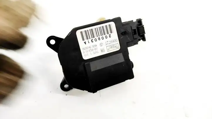 Opel Signum (2002 - 2008) 006972T Двигатель задвижки потока воздуха — фото 1