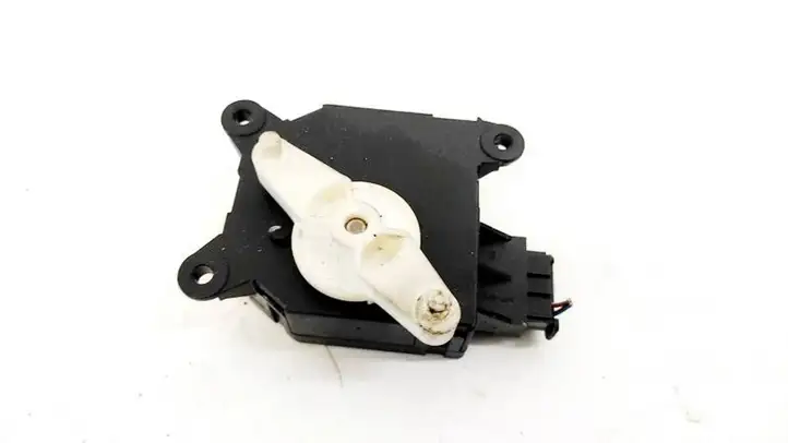 Opel Signum (2002 - 2008) 006972T Двигатель задвижки потока воздуха — фото 2