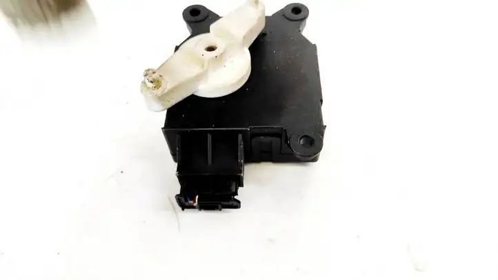 Opel Signum (2002 - 2008) 006972T Двигатель задвижки потока воздуха — фото 3