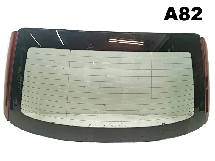 BMW 3 E92 E93 (2005 - 2014) 43R001583 Заднее стекло — фото 1