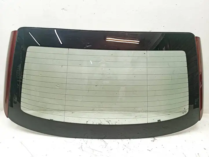 BMW 3 E92 E93 (2005 - 2014) 43R001583 Заднее стекло — фото 9
