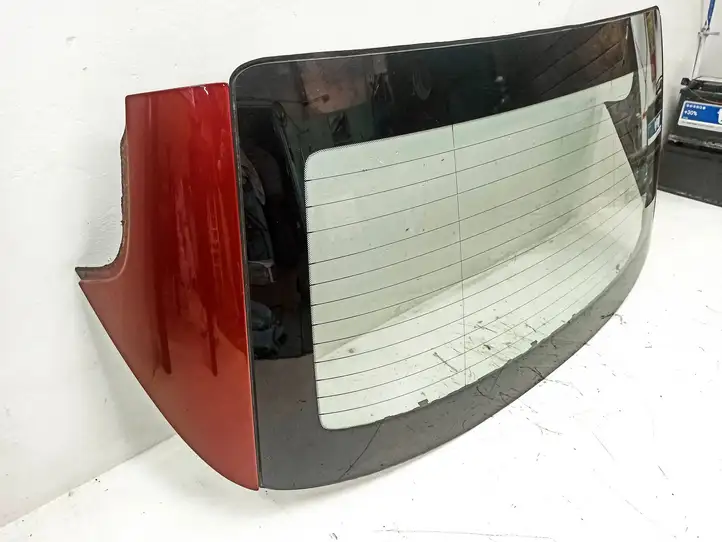 BMW 3 E92 E93 (2005 - 2014) 43R001583 Заднее стекло — фото 10