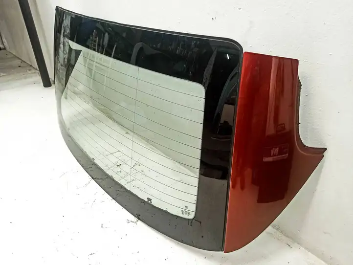 BMW 3 E92 E93 (2005 - 2014) 43R001583 Заднее стекло — фото 11